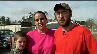 People helping people: Second Harvest heads to Northshore to help flood victims