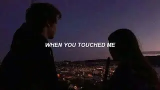 Don't even fight- Jacob Whitesides// Lyrics