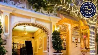 Nob Hill Hotel | San Francisco (CA), United States | Hotel Review 🏨