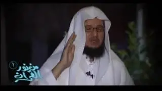 من نور القرآن l الحلقة السادسة عشر | كيف تحل مشكلتك؟