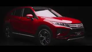 Mitsubishi Eclipse Bold Style | Mitsubishi Motors NZ