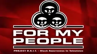 Black Intellect - For My People - Season 1 Episode 2