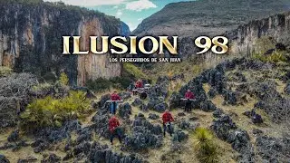 Ilusión 98 / Video Oficial 2025 / Los Perseguidos De San Juan