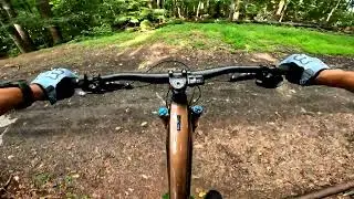 Spring Mountain MTB at Schwenksville, PA