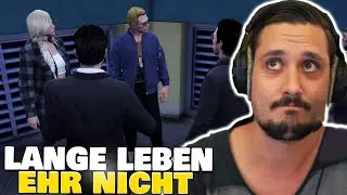 Wieder Stress gegen Butters ? | GTA 5 RP