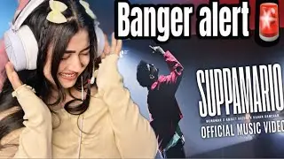 Suppamario - Munawar x Aniket Raturi x Karan Kanchan | Official Music Video