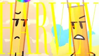 HARVEY||TPOT FREESMART ANIMATION