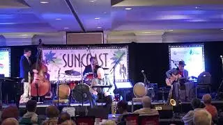 Paul Scavarda Boogie