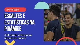 BJJ SCOUT? Como funciona na Pir&acirc;mide?