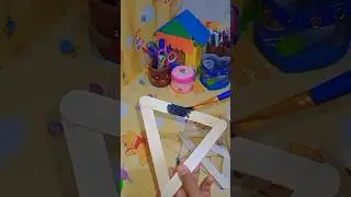 📂 DIY File Holder | Easy & Creative Organizer#youtubeshorts