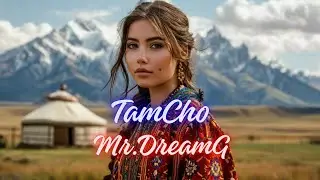 Mr.DreamG - TamSoul (Original Mix)