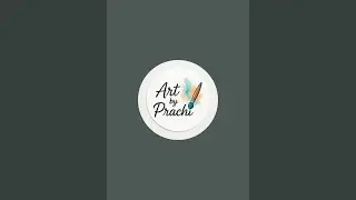 Art by prachi is live