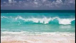 don rondo remake white silver sands by dennis james