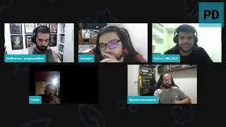 Codando no Oct&oacute;gono - Deploy na nuvem passo a passo
