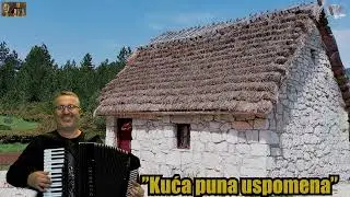 Kuća puna uspomena (Official video) 2023 Petar