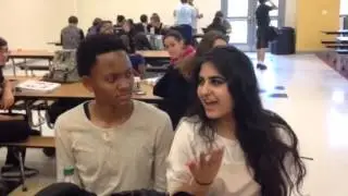 RMHS IB Senior Celebration - Core (TOK/CAS/EE)