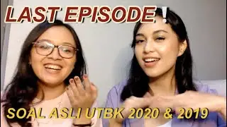 BAHAS SOAL PK x PU UTBK 2021 | special last episode