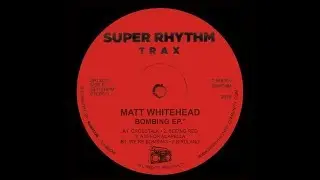 Matt Whitehead &lrm;&ndash; We're Bombing