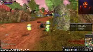 9Dragons Classic - Halloween Spirit !