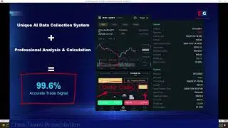 🎧 BG Wealth Business Opportunity 🎧 Spanish