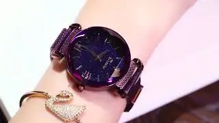 CartTok's Watch Collection