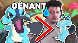 PLATOX plus fort que PLATIMOUS ? - Temtem Strat #3