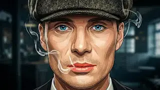 Shocking Truth: Why Tommy Shelby Is Never at Peace?