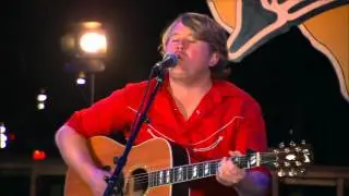 William Clark Green Billy Bob's Spotlight Artist on The Texas Music Scene