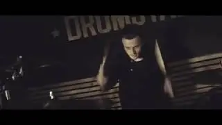 Asking Alexandria - Hopelessly Hopeful - Drum Cover