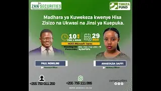 MADHARA YA KUWEKEZA KWENYE HISA ZISIZO NA UKWASI NA JINSI YA KUEPUKA