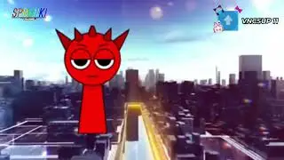 Sprunki Channel VNCSUP 11 - 15:57 - 2/1/2026 - 20:01 - 2/1/2026