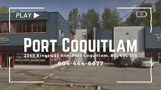 Auto Parts Store Near Me | Car Parts Locations in British Columbia, Canada | West Can Auto Parts