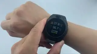 How to Use Health Data on Anti-Cut  Tamper Proof Wristbands & Smartwatch #tamperproof #wristands