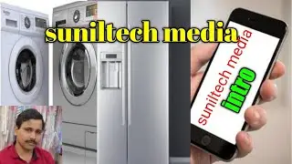 intro/malayalam tech channel @sunil agritechs