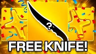 WE DID IT.. THAT'S HOW I WENT FROM $0 TO AN EXPENSIVE KNIFE ON RAINGG! (INSANE)
