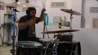Will Perez - Thomas Hewitt - God of Light (studio)