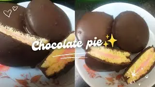 ഒരു ചോക്ലേറ്റ് പാൻ കേക്ക് ഉണ്ടാക്കിയാലോ 🥰🥰🥰