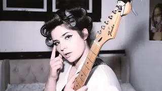 ♡ BODIES DOWN THE KNIFE - Greysha (Music Video) ♡