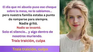 Cuando el dinero habló, el amor murió