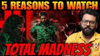 Pushpa 2 From Action To Story 5 Reasons To Watch Allu Arjun Rashmika Mandanna Fahadh Faasil Film