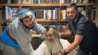 הרב שלום סבג✨ה׳ יודע הכל מראש אז מה חשוב כמה אני מתאמץ?-ט׳ בשבט ה׳תשפ״ו דן בן יעקב 🇮🇱