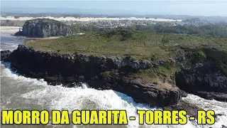 Morro da Guarita - Torres - RS