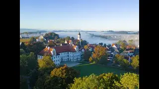 Imagefilm - Ki&szlig;legg im Allg&auml;u