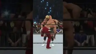 Mr Perfect Finisher - Perfect Plex WWE 2K24