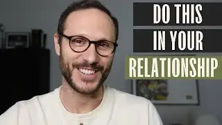 Women respect men who can have hard conversations