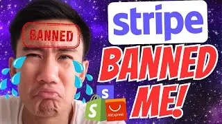 Stripe Banned Me When I Submitted My ID