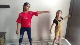 Millo na song dance steps
