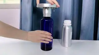 Room Scent Diffuser Hotel Lobby Floor Standing APP Smart Control