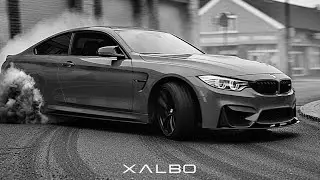 X ALBO - CRYSTAL (ORIGINAL MIX)