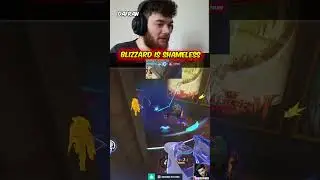Dafran Calls Out Blizzard For BAD Matchmaking #overwatch2